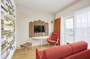 Reykjavik Marina - Berjaya Iceland Hotels