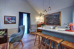 Reykjavik Marina - Berjaya Iceland Hotels