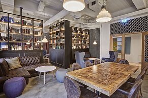 Reykjavik Marina - Berjaya Iceland Hotels