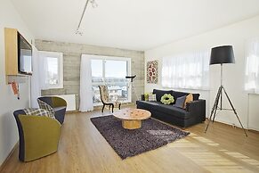 Reykjavik Marina - Berjaya Iceland Hotels