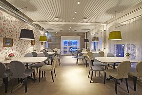 Reykjavik Marina - Berjaya Iceland Hotels