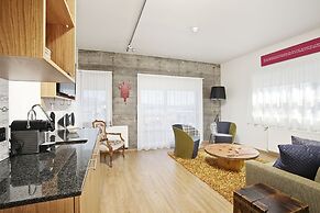 Reykjavik Marina - Berjaya Iceland Hotels