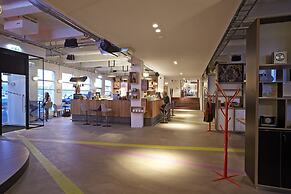 Reykjavik Marina - Berjaya Iceland Hotels