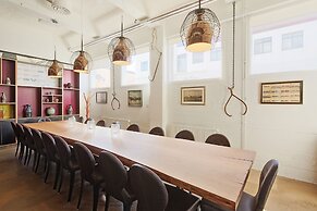 Reykjavik Marina - Berjaya Iceland Hotels