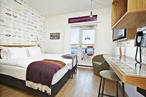 Reykjavik Marina - Berjaya Iceland Hotels