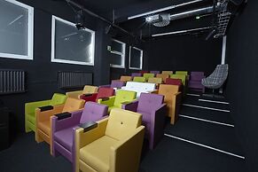 Reykjavik Marina - Berjaya Iceland Hotels