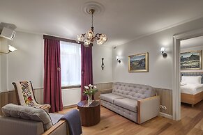 Reykjavik Marina - Berjaya Iceland Hotels