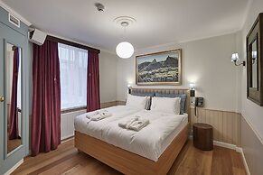 Reykjavik Marina - Berjaya Iceland Hotels