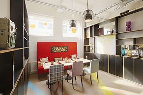 Reykjavik Marina - Berjaya Iceland Hotels