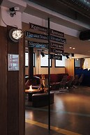 Reykjavik Marina - Berjaya Iceland Hotels