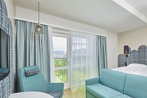 Reykjavik Marina - Berjaya Iceland Hotels