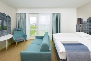 Reykjavik Marina - Berjaya Iceland Hotels