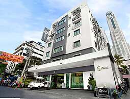 My Hotel Pratunam