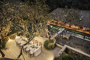 COMO Shambhala Estate