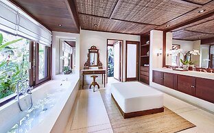 COMO Shambhala Estate