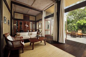 COMO Shambhala Estate