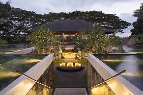 COMO Shambhala Estate