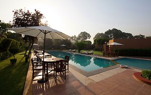 Lemon Tree Hotel Tarudhan Valley