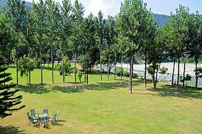 WelcomHeritage Tarangi Ramganga Resort, Corbett