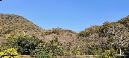 WelcomHeritage Tarangi Ramganga Resort, Corbett