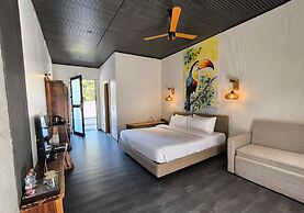 WelcomHeritage Tarangi Ramganga Resort, Corbett