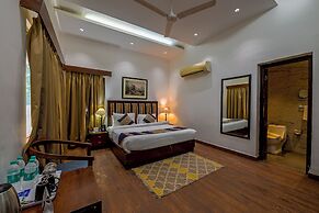 WelcomHeritage Tarangi Ramganga Resort, Corbett