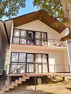 WelcomHeritage Tarangi Ramganga Resort, Corbett