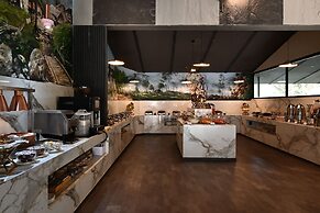 WelcomHeritage Tarangi Ramganga Resort, Corbett