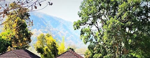 WelcomHeritage Tarangi Ramganga Resort, Corbett