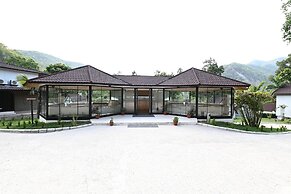 WelcomHeritage Tarangi Ramganga Resort, Corbett