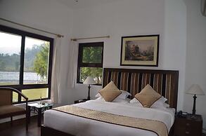 WelcomHeritage Tarangi Ramganga Resort, Corbett