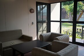 WelcomHeritage Tarangi Ramganga Resort, Corbett