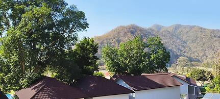 WelcomHeritage Tarangi Ramganga Resort, Corbett