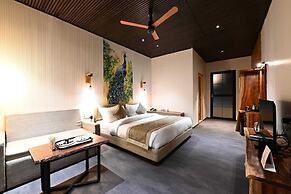 WelcomHeritage Tarangi Ramganga Resort, Corbett