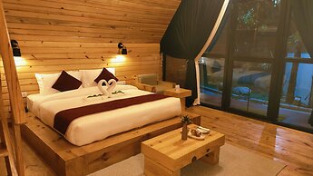 WelcomHeritage Tarangi Ramganga Resort, Corbett