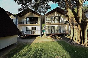 WelcomHeritage Tarangi Ramganga Resort, Corbett