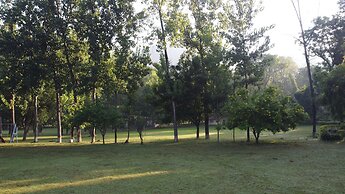 WelcomHeritage Tarangi Ramganga Resort, Corbett