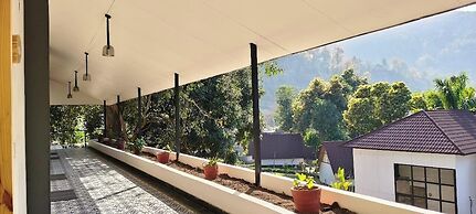 WelcomHeritage Tarangi Ramganga Resort, Corbett