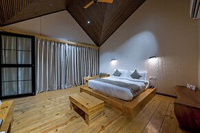 WelcomHeritage Tarangi Ramganga Resort, Corbett