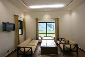 WelcomHeritage Tarangi Ramganga Resort, Corbett