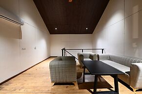 WelcomHeritage Tarangi Ramganga Resort, Corbett