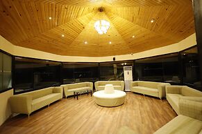 WelcomHeritage Tarangi Ramganga Resort, Corbett