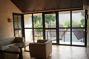 WelcomHeritage Tarangi Ramganga Resort, Corbett