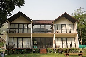 WelcomHeritage Tarangi Ramganga Resort, Corbett