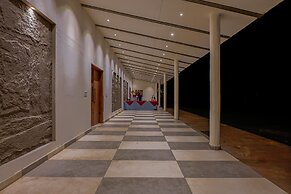 WelcomHeritage Tarangi Ramganga Resort, Corbett