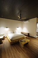 WelcomHeritage Tarangi Ramganga Resort, Corbett