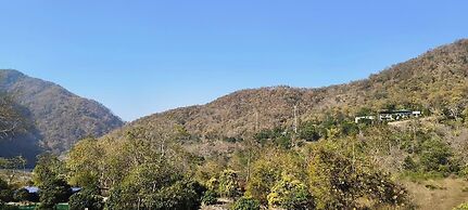 WelcomHeritage Tarangi Ramganga Resort, Corbett