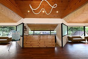 WelcomHeritage Tarangi Ramganga Resort, Corbett