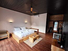 WelcomHeritage Tarangi Ramganga Resort, Corbett