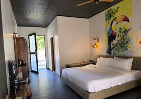 WelcomHeritage Tarangi Ramganga Resort, Corbett